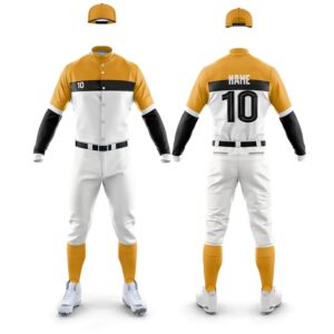 Baseball Uniform