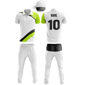 Cricket Uniform