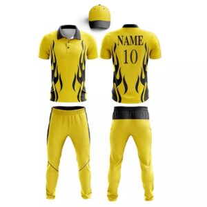 Cricket Uniform
