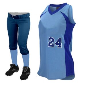 Softball Uniform